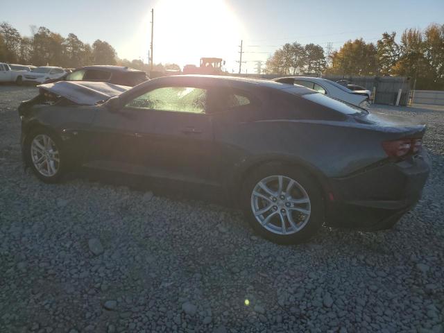 1G1FA1RX5K0142384 | 2019 CHEVROLET CAMARO LS