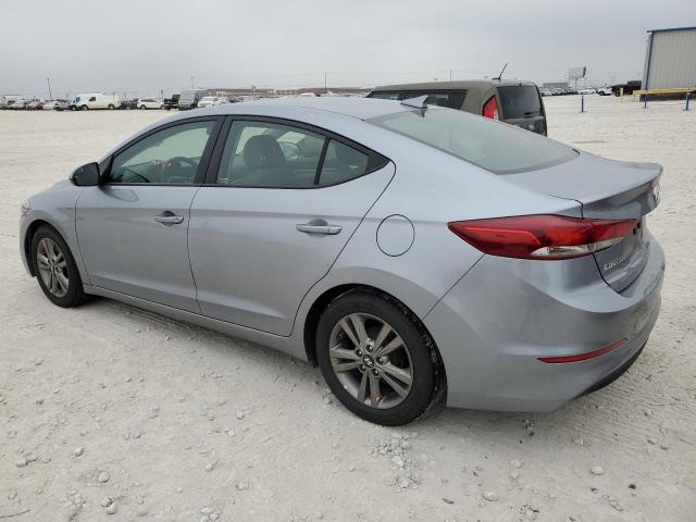 5NPD84LF3HH002440 | 2017 HYUNDAI ELANTRA SE