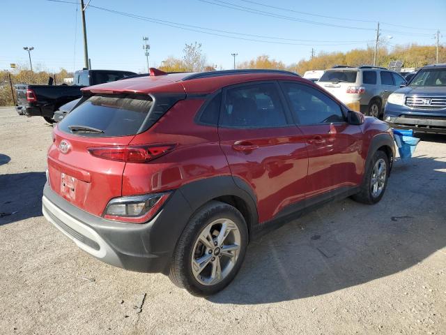 KM8K32AB1NU840229 | 2022 HYUNDAI KONA SEL