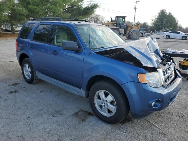 Vin: 1fmcu0d79akc64361, lot: 75535253, ford escape xlt 20104
