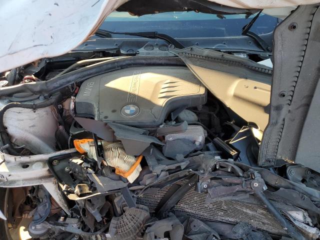 2015 BMW 328 XI - WBA3B3C51FJ984646