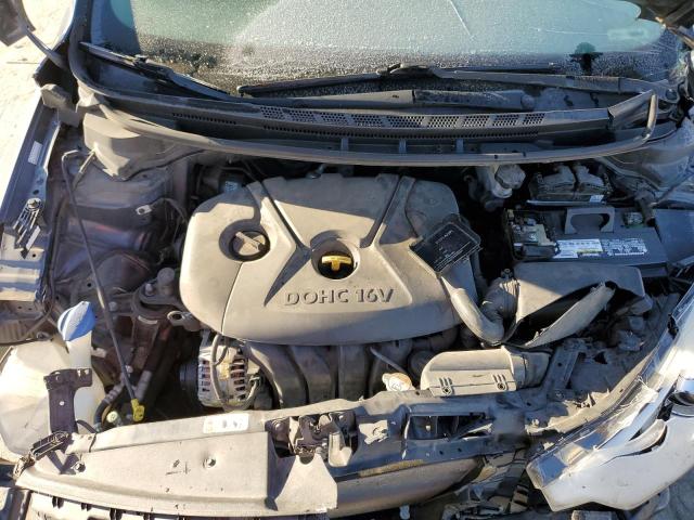 KNAFK4A65G5484434 KIA FORTE LX