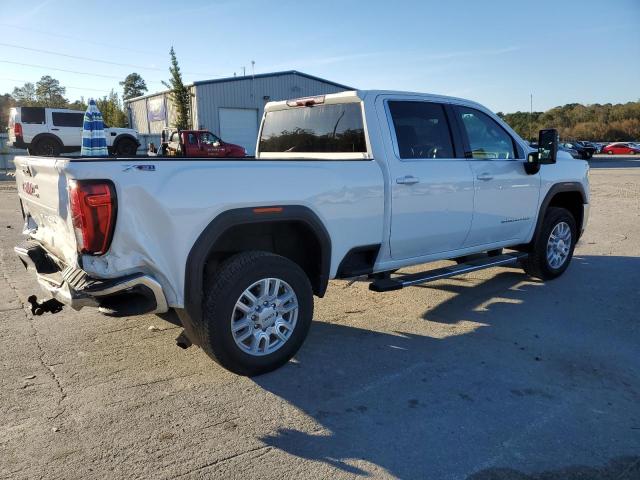 1GT49MEY3MF308912 | 2021 GMC SIERRA K25