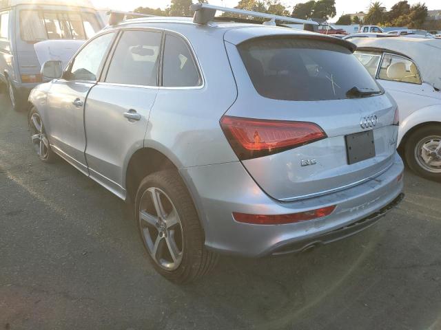 WA1DGAFP3FA098347 Audi Q5 Premium Plus