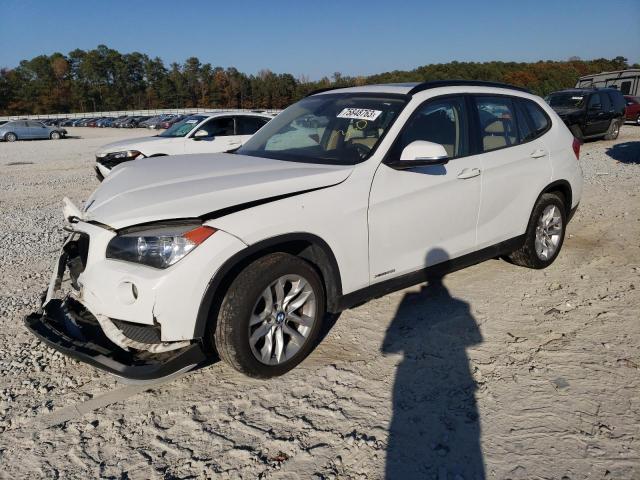 2015 BMW X1 xDrive28i