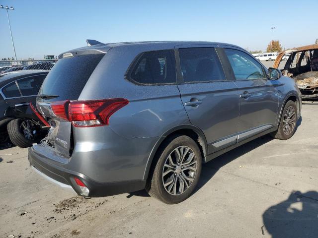 JA4AD3A33HZ026886 | 2017 MITSUBISHI OUTLANDER