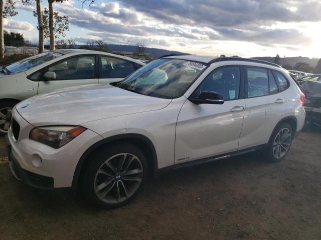 2014 BMW X1 xDrive28i