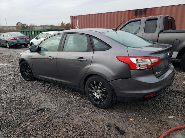 1FADP3F22EL207427 | 2014 FORD FOCUS SE