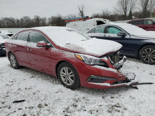 2016 HYUNDAI SONATA ECO - 5NPE24AAXGH431831