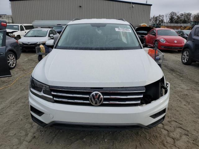 3VV3B7AX9MM031926 | 2021 VOLKSWAGEN TIGUAN SE