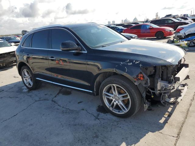 VIN WA1L2AFP9HA014304 2017 Audi Q5, Premium Plus no.4