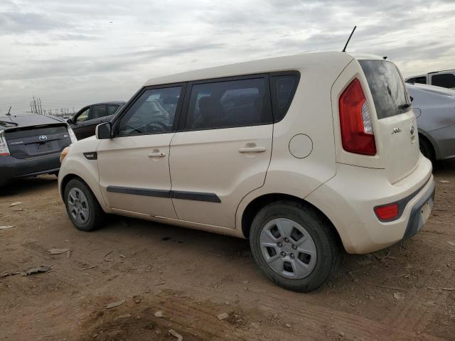 Vin: kndjt2a51c7437258, lot: 76704903, kia soul 20122