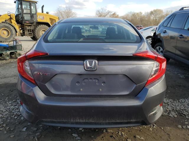 19XFC2F5XGE070395 | 2016 Honda civic lx