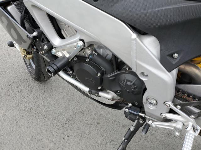 2016 APRILIA TUONO V4 1 - ZD4TYU004GS000180