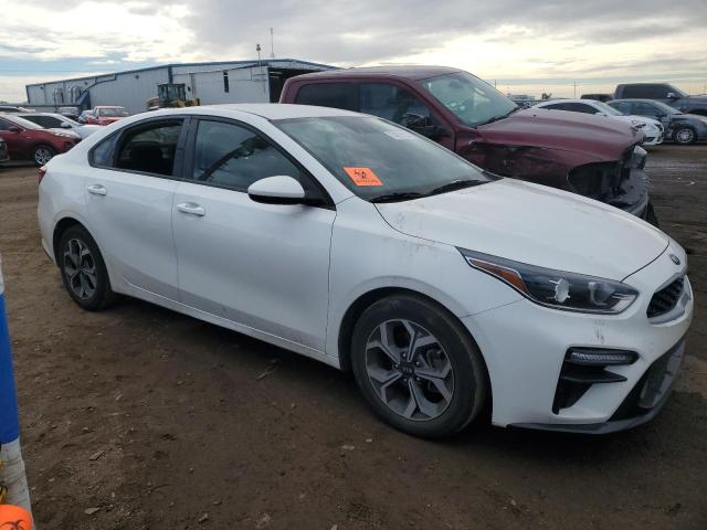 3KPF24AD6LE173661 KIA FORTE FE