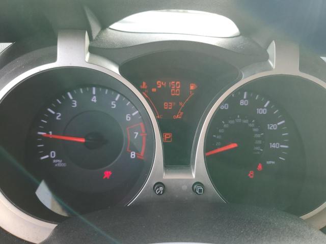 JN8AF5MR3ET355229 Nissan JUKE S