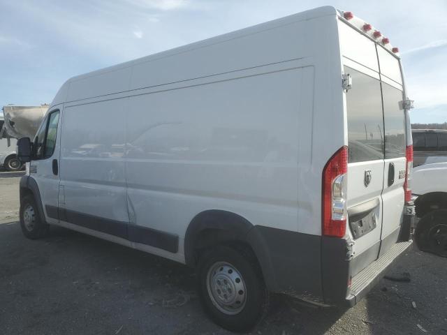 2017 Ram Promaster 2500 2500 High VIN: 3C6TRVDG4HE522082 Lot: 75768083