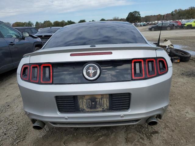 1ZVBP8AM6E5318801 | 2014 FORD MUSTANG