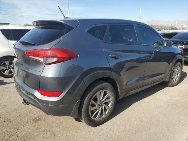 KM8J23A44HU593962 | 2017 HYUNDAI TUCSON SE