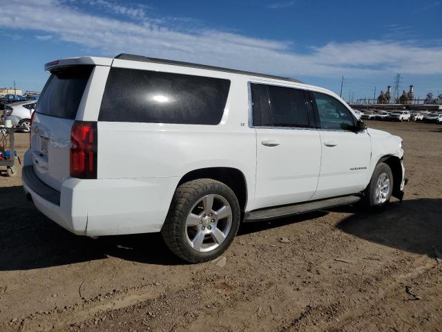 1GNSCHKC0JR262725 Chevrolet Suburban C1500 Lt