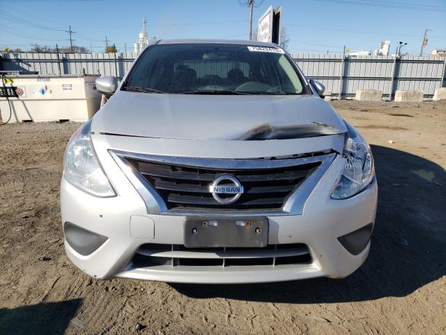 3N1CN7AP8GL907162 | 2016 Nissan versa s