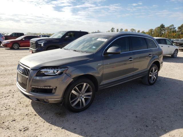 2014 Audi Q7 Premium Plus