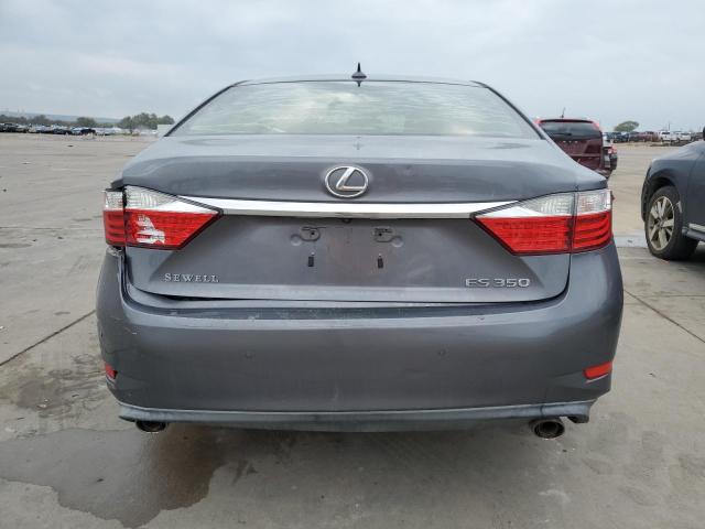 JTHBK1GG5E2098030 | 2014 LEXUS ES 350