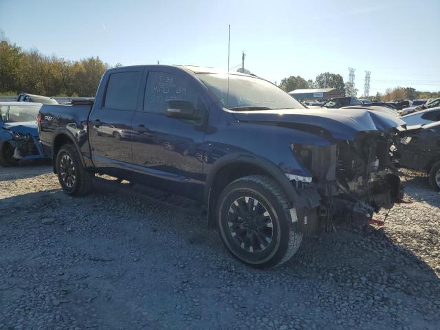 1N6AA1ED7MN507857 | 2021 NISSAN TITAN SV