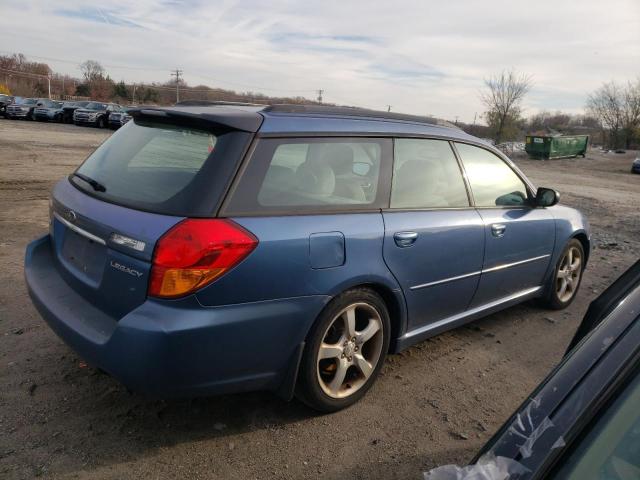 4S3BP616477321308 | 2007 Subaru legacy 2.5i