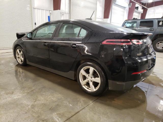 VIN 1G1RC6E41FU136547 2015 Chevrolet Volt no.2