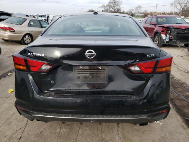 1N4BL4CV8KC105858 | 2019 NISSAN ALTIMA SR