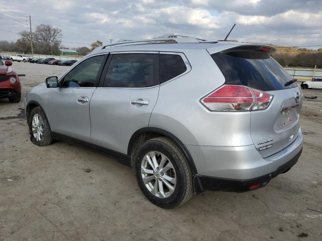 5N1AT2MT7EC800632 | 2014 Nissan rogue s