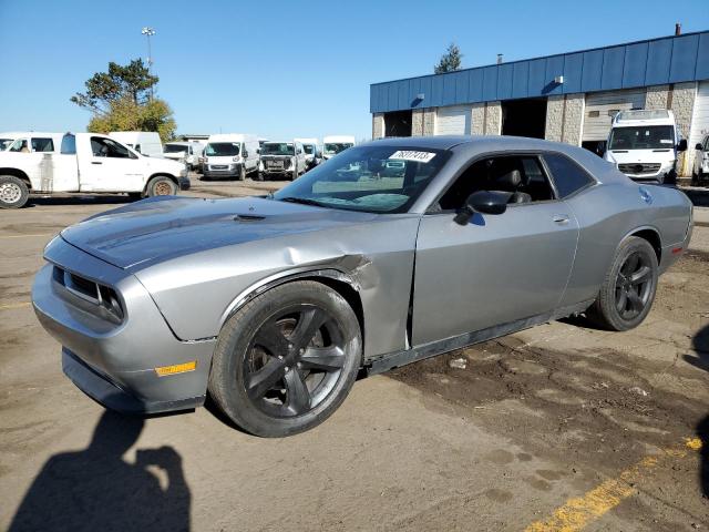 2013 Dodge Challenger SXT