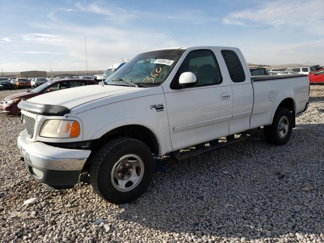 1999 Ford F-150 