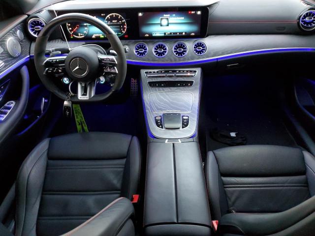 2022 MERCEDES-BENZ E AMG 53 - W1K1J6BB6NF180792
