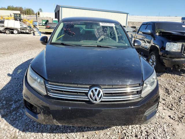 WVGAV3AX1EW520498 | 2014 Volkswagen tiguan s