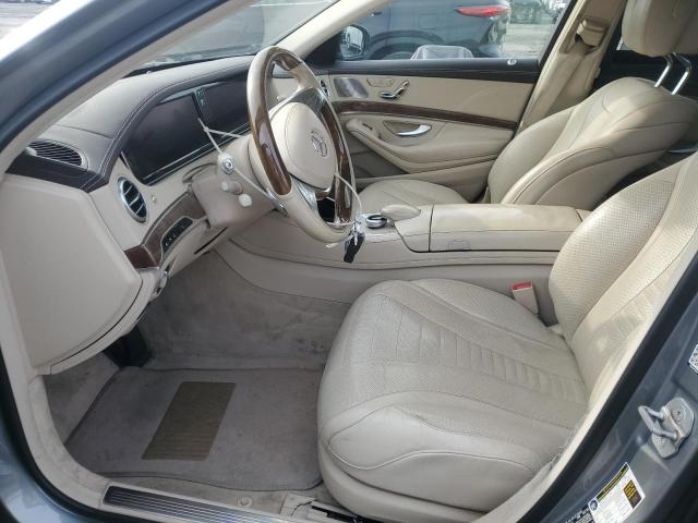 VIN WDDUG8FB9EA049242 2014 Mercedes-Benz S-Class, 5... no.7