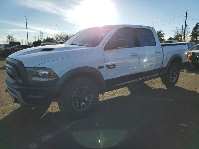 1C6RR7YT3FS771206 | 2015 RAM 1500 REBEL