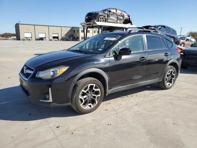 2016 Subaru Crosstrek Premium