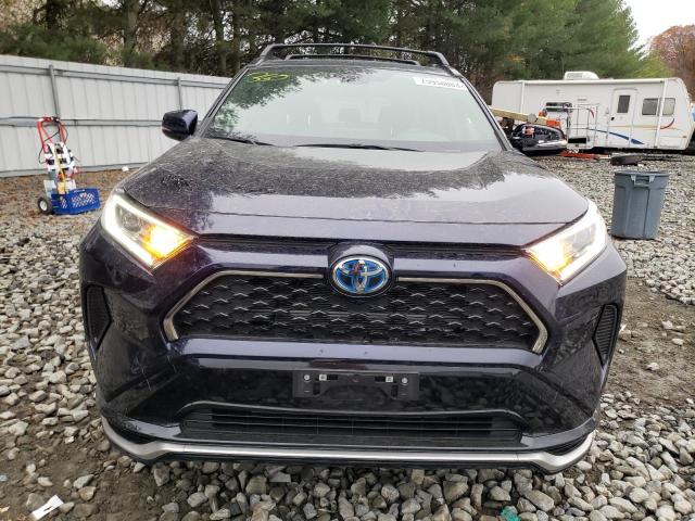 2021 TOYOTA RAV4 PRIME - JTMAB3FV2MD023345