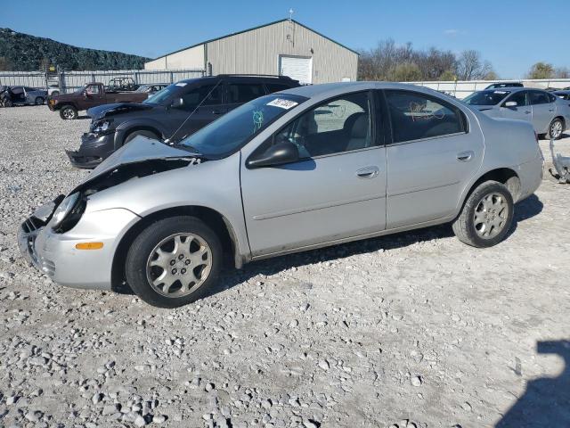 2005 Dodge Neon SXT