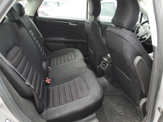 2016 FORD FUSION SE - 3FA6P0HD1GR219532