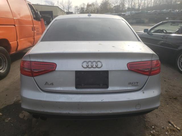 VIN WAUBFAFLXEN040267 2014 Audi A4, Premium no.6