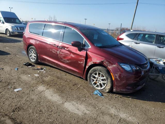 2C4RC1DG3HR663530 | 2017 CHRYSLER PACIFICA T