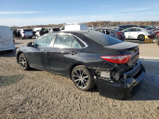 Vin: 4t1bk1fk7hu032140, lot: 75545153, toyota camry xse 20172