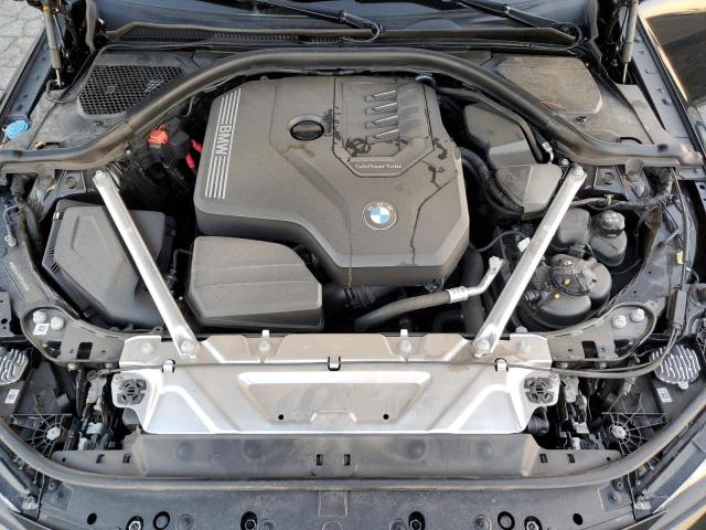 WBA63AV03PFN81983 BMW 430i Gran Coupe