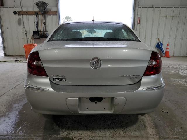 2006 Buick Lacrosse Cxl VIN: 2G4WD582261278120 Lot: 73304113