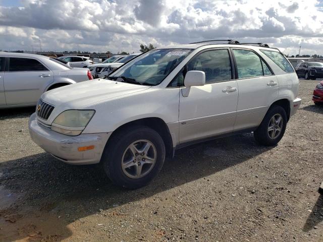 2002 Lexus RX 300 