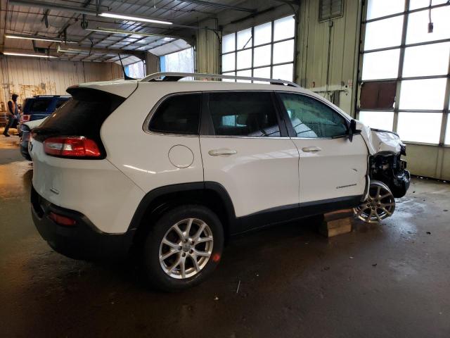 1C4PJMCB6GW139783 | 2016 JEEP CHEROKEE L