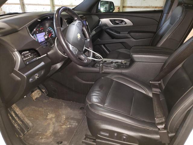 1GNEVHKW5NJ112664 Chevrolet Traverse L 7